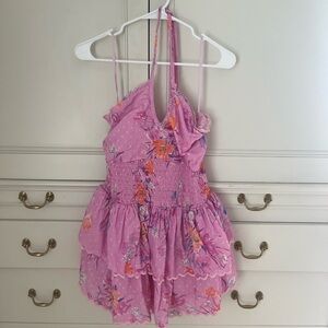 Loveshackfancy mini size medium